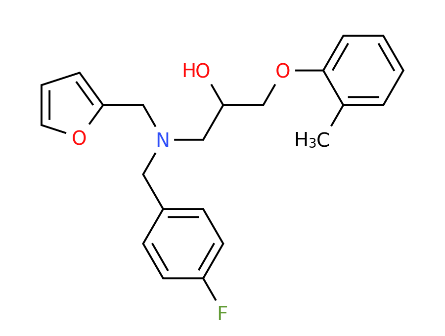 Structure Amb6482256
