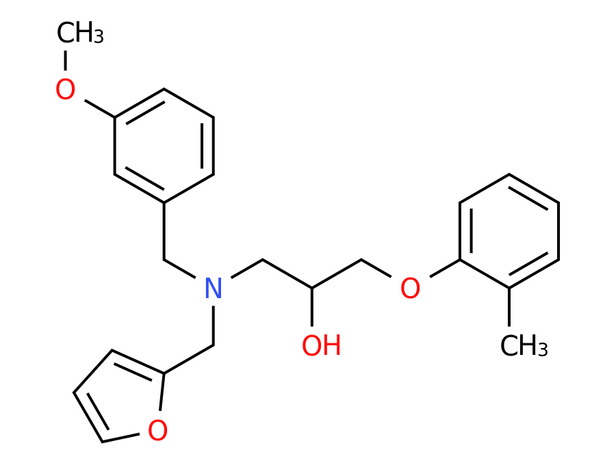 Structure Amb6482267