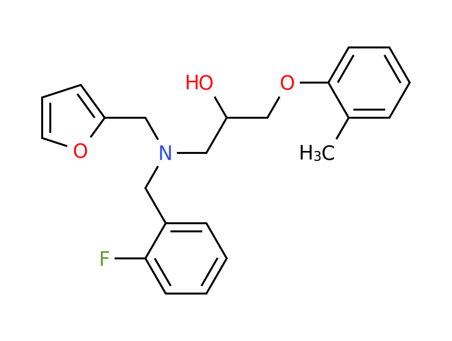 Structure Amb6482270