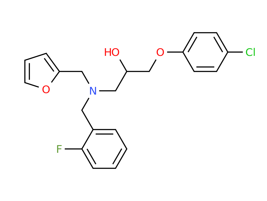 Structure Amb6482345