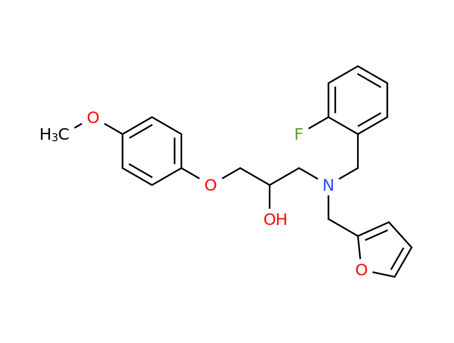 Structure Amb6482495