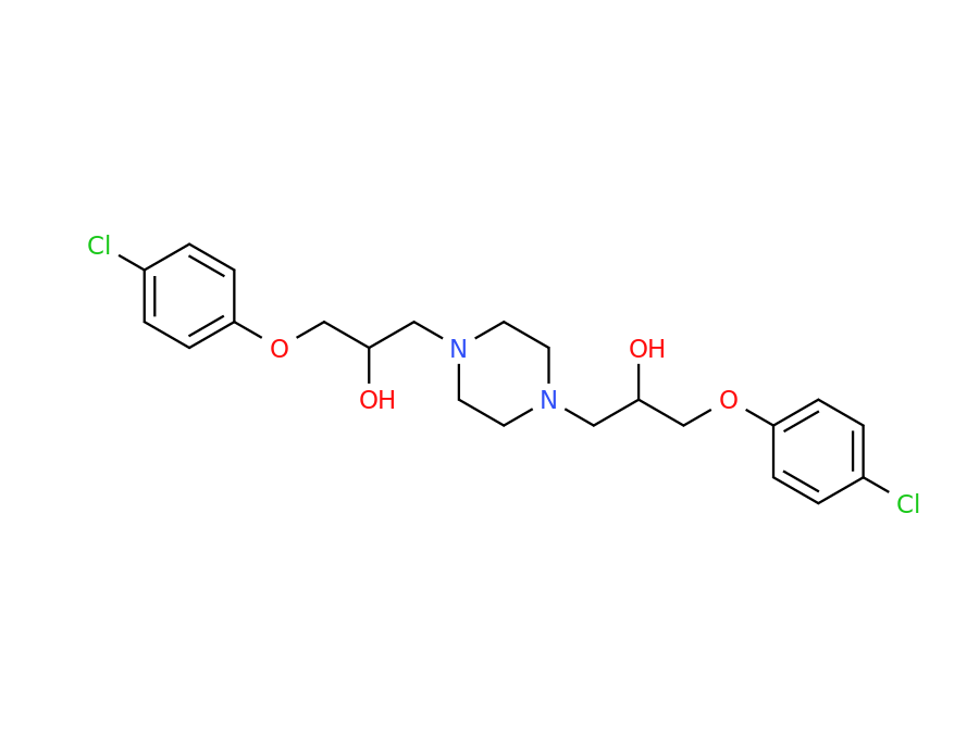 Structure Amb648759