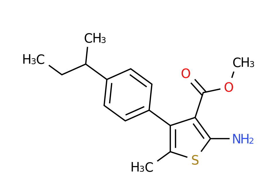 Structure Amb6490760
