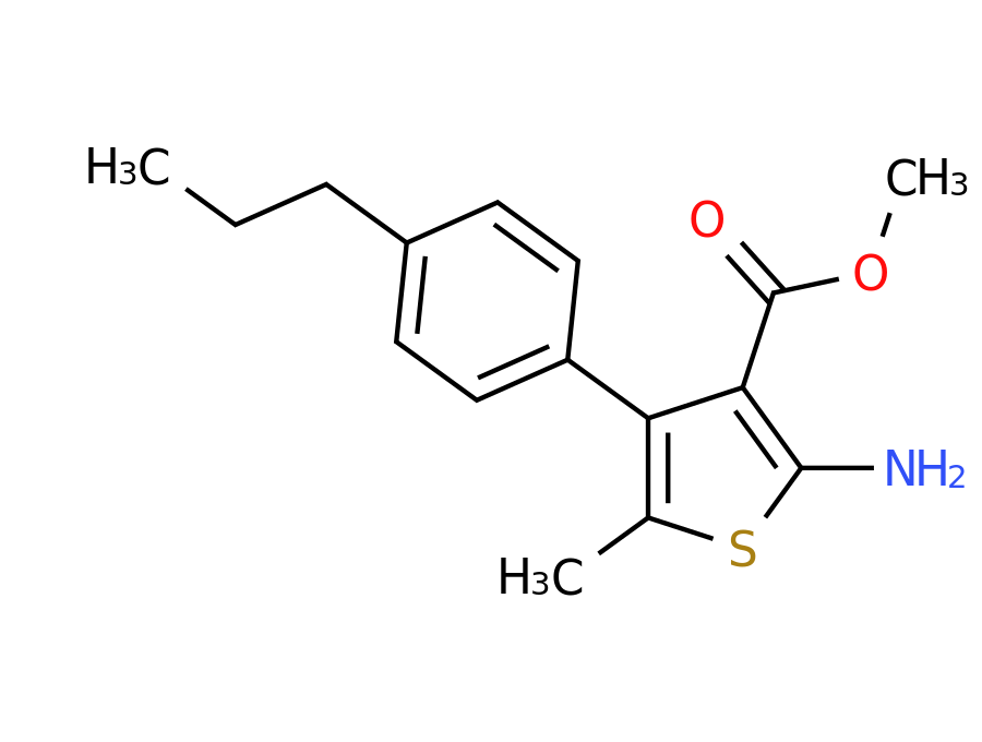 Structure Amb6491521