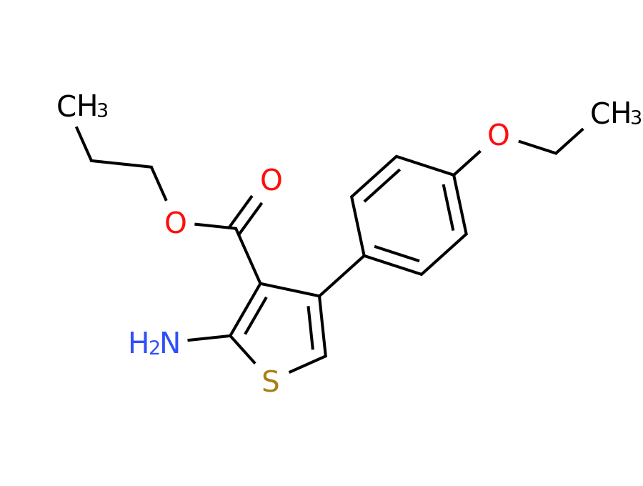 Structure Amb6492796