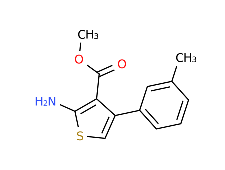 Structure Amb6492978