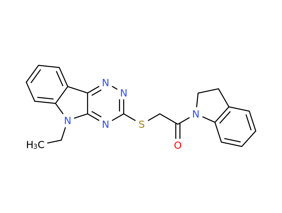 Structure Amb64973