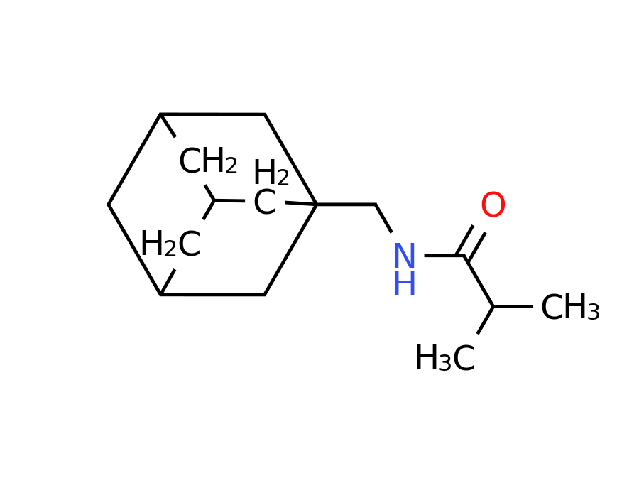 Structure Amb6497495