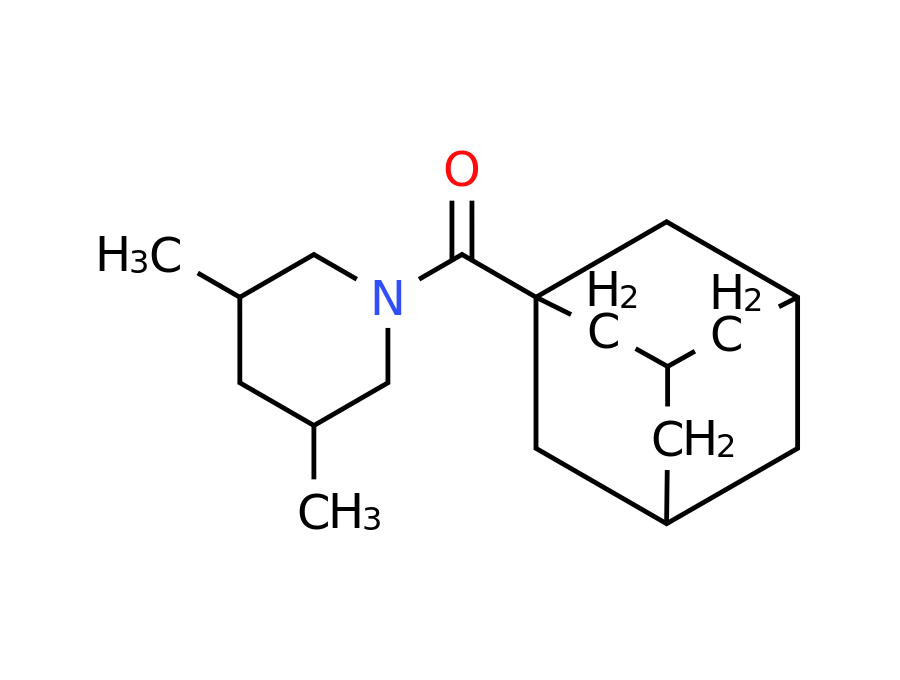 Structure Amb6498001