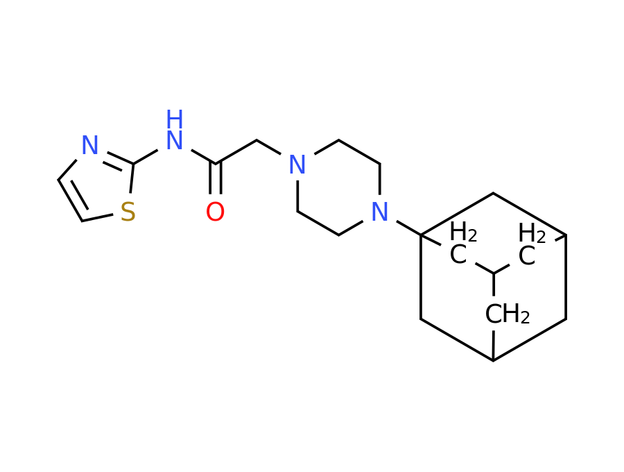 Structure Amb6502186
