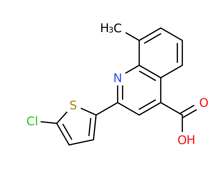 Structure Amb6515108