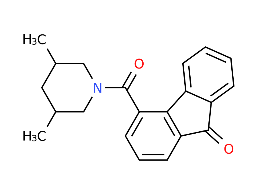 Structure Amb651621