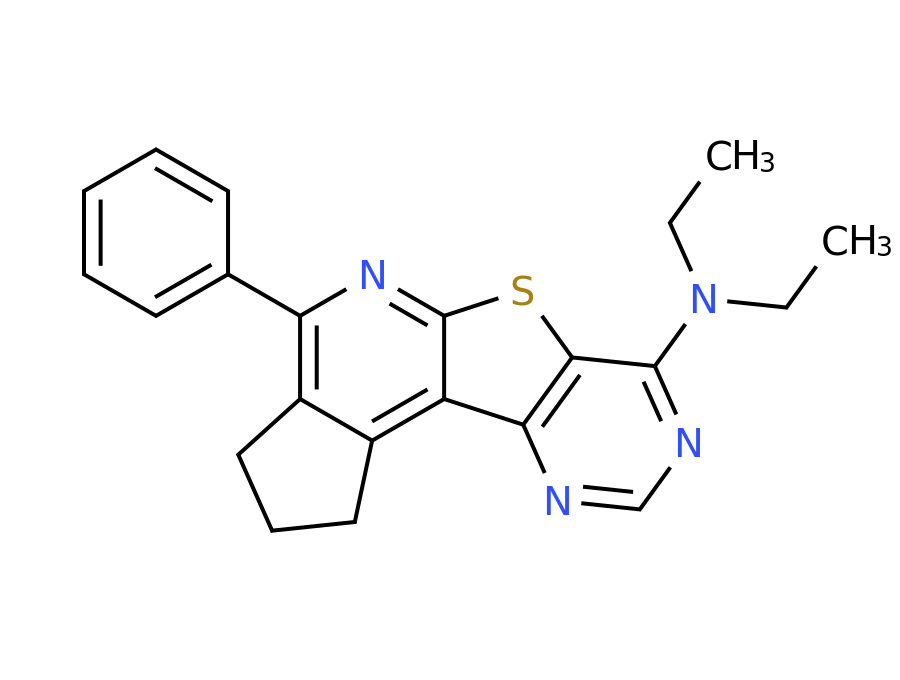 Structure Amb651813