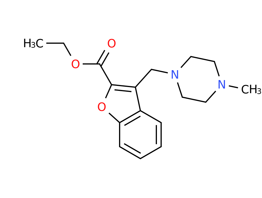 Structure Amb652150