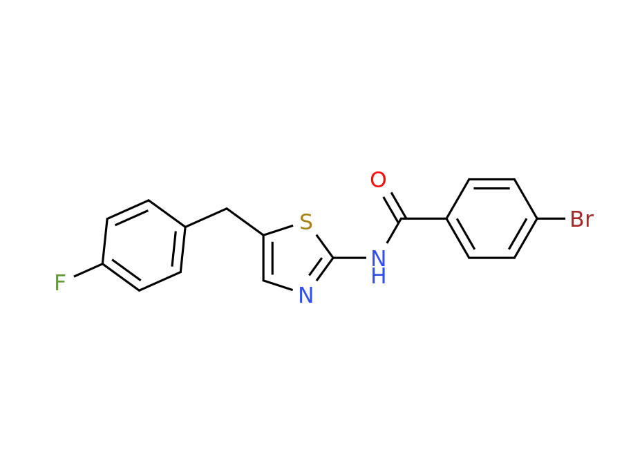 Structure Amb652191