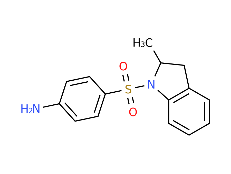 Structure Amb6527698