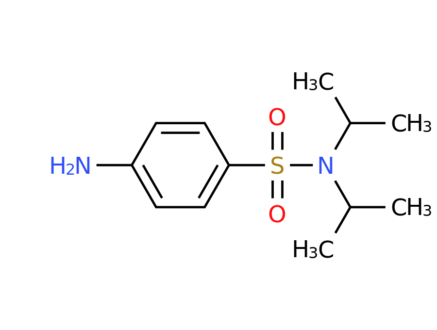 Structure Amb6528464