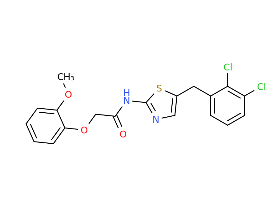 Structure Amb653581