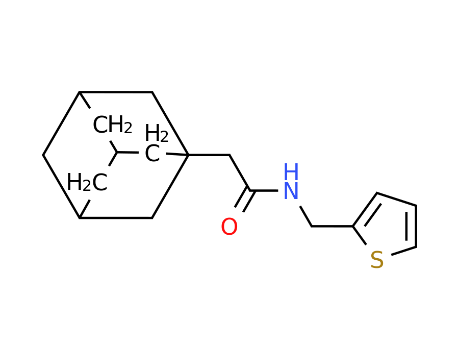 Structure Amb6536294