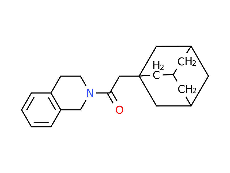 Structure Amb6536417