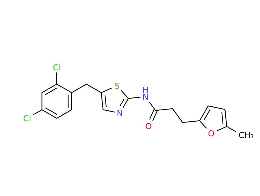 Structure Amb653644