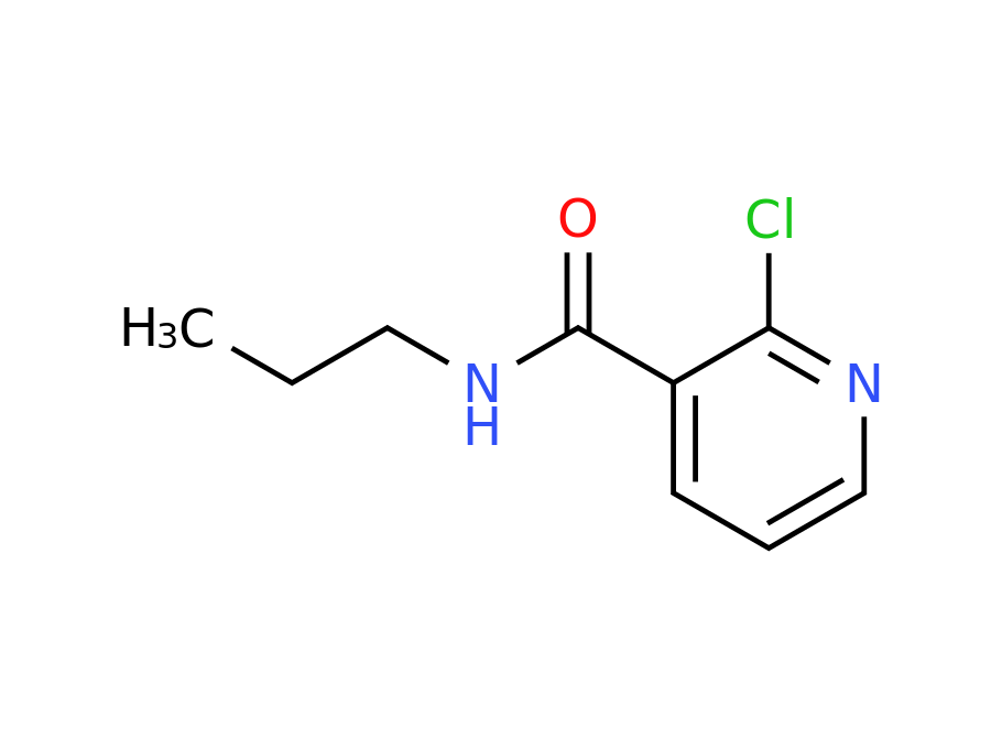 Structure Amb6537146