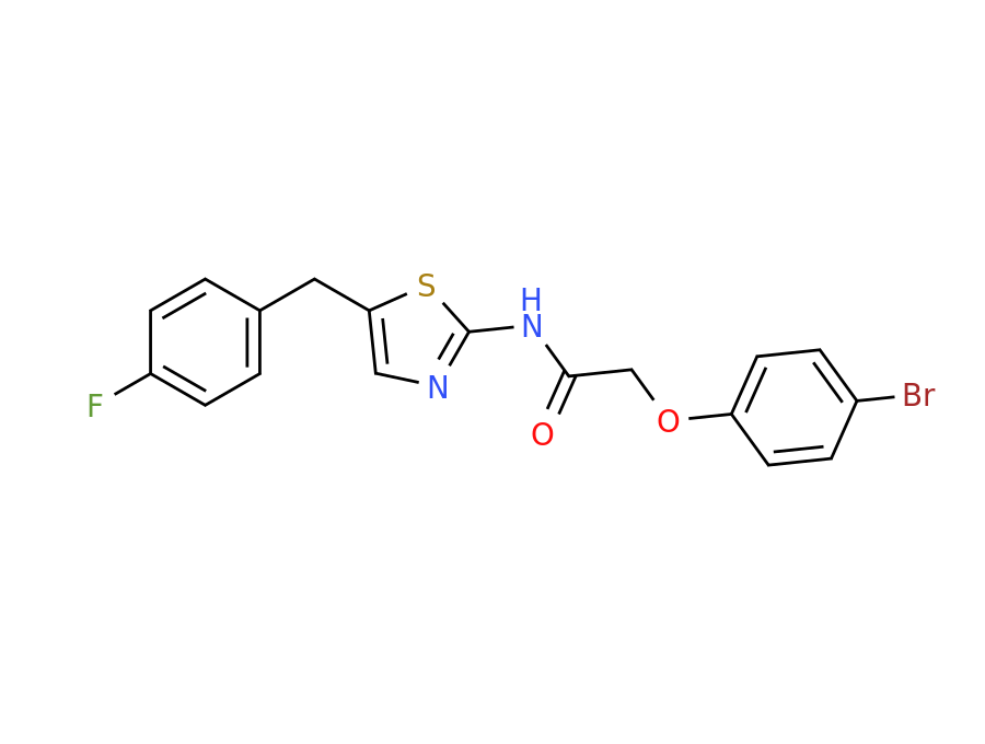 Structure Amb654235