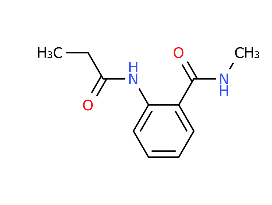 Structure Amb6542434