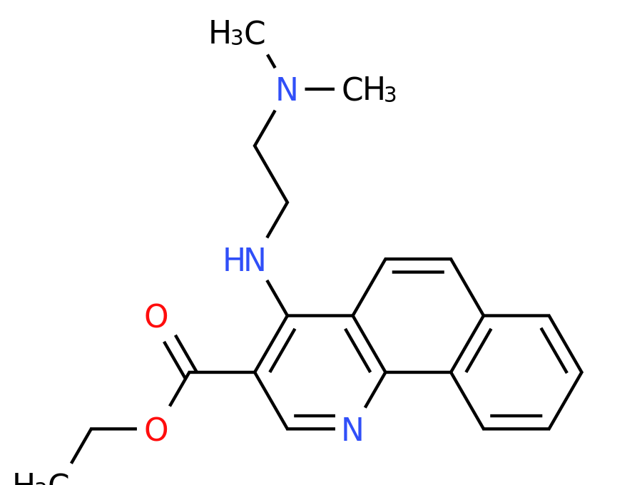 Structure Amb654263