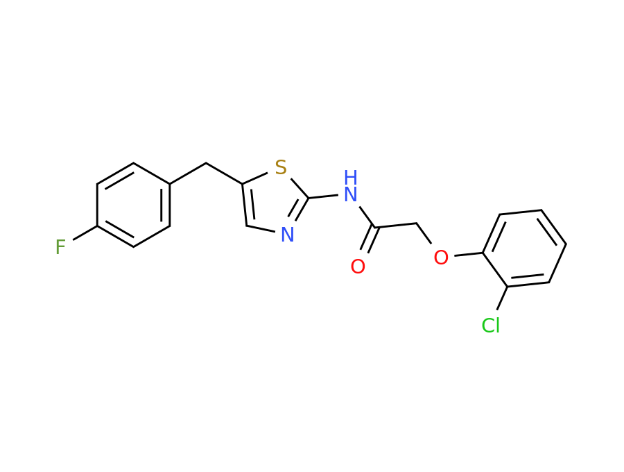 Structure Amb654448