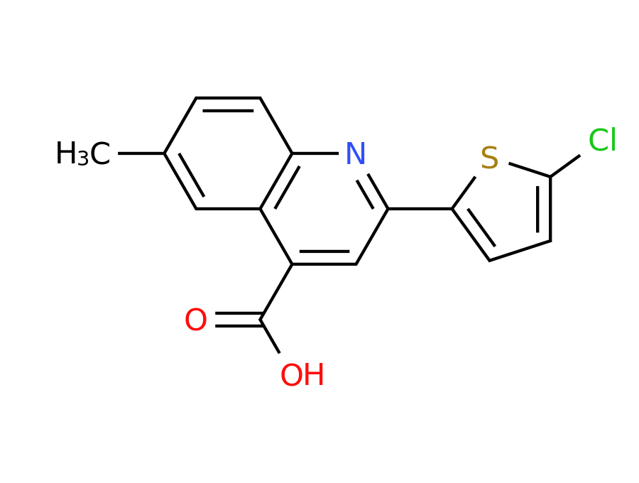 Structure Amb6545357