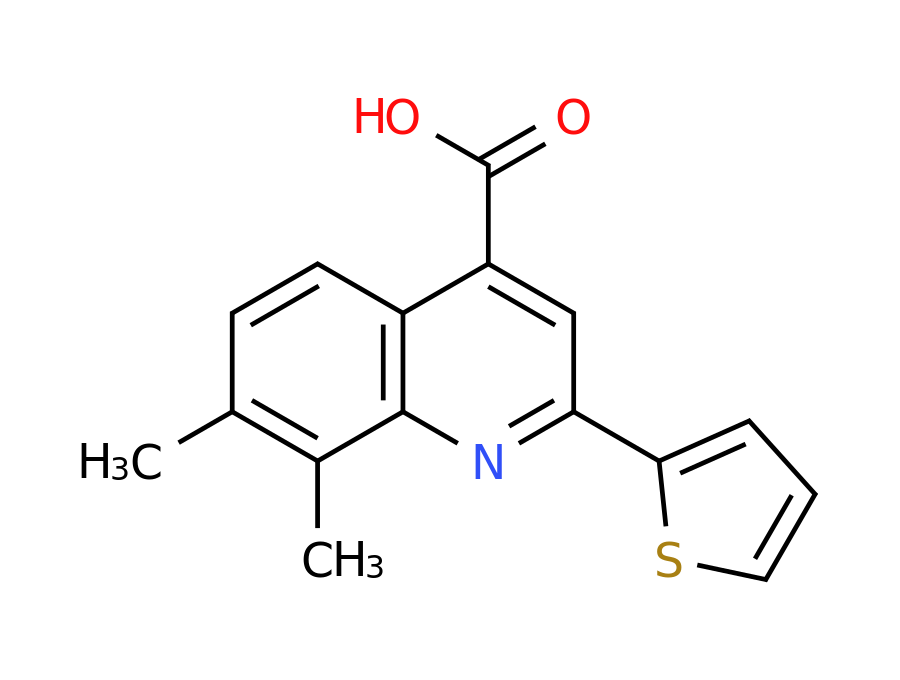 Structure Amb6548666