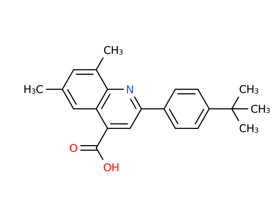 Structure Amb6550383