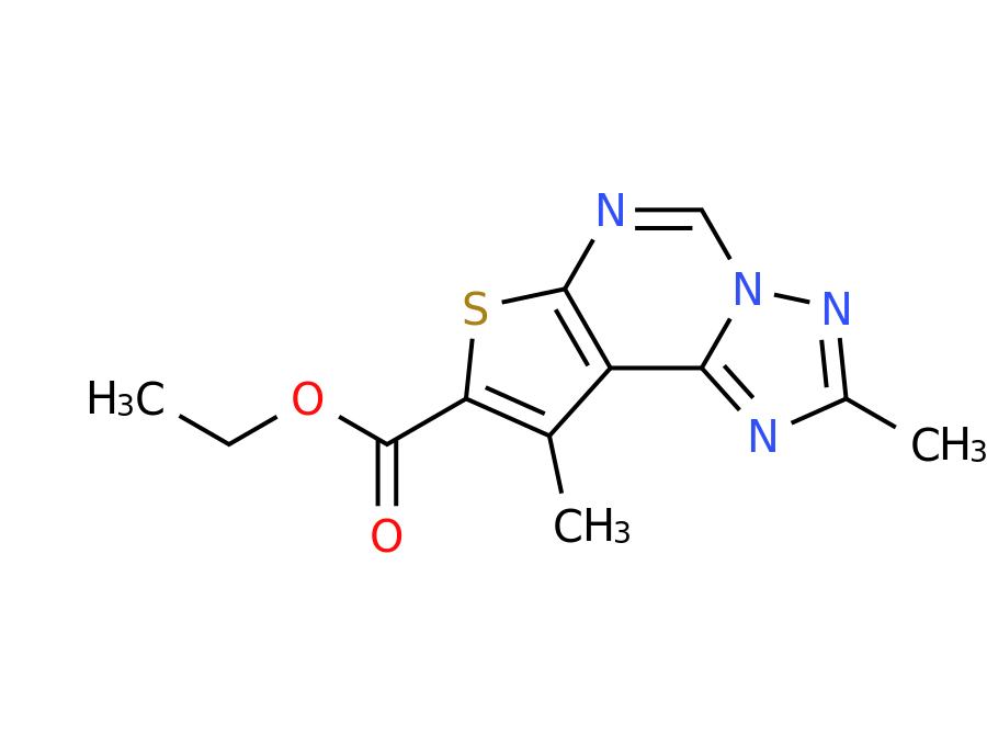 Structure Amb6550541