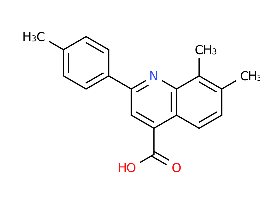 Structure Amb6550906