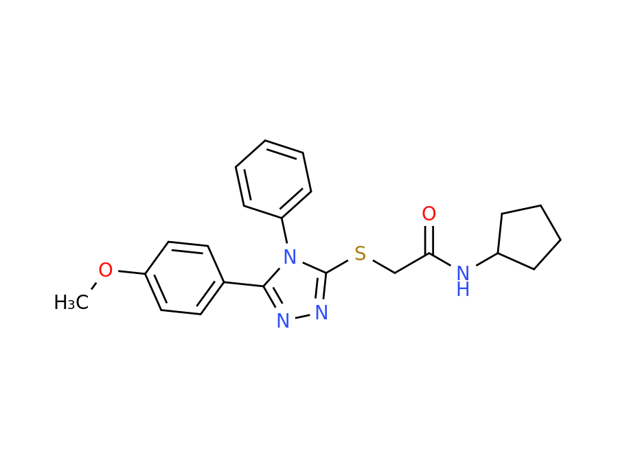 Structure Amb655389