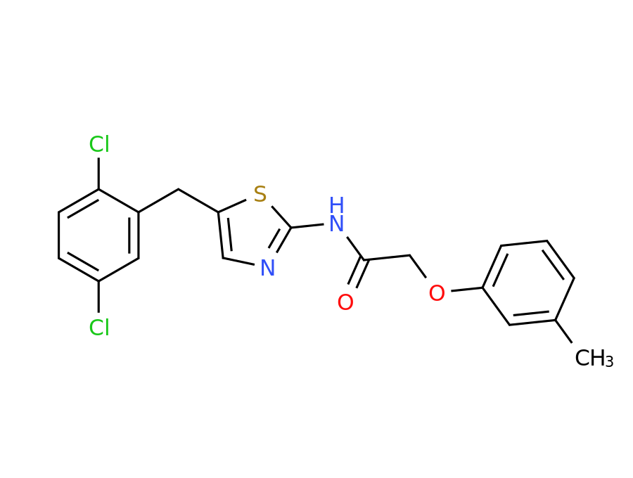 Structure Amb655593