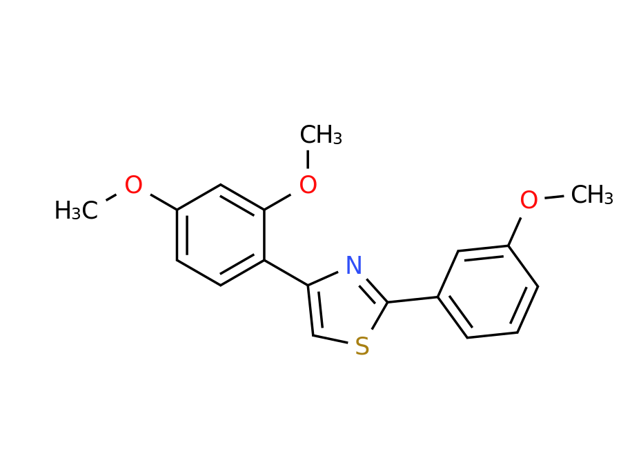 Structure Amb65562