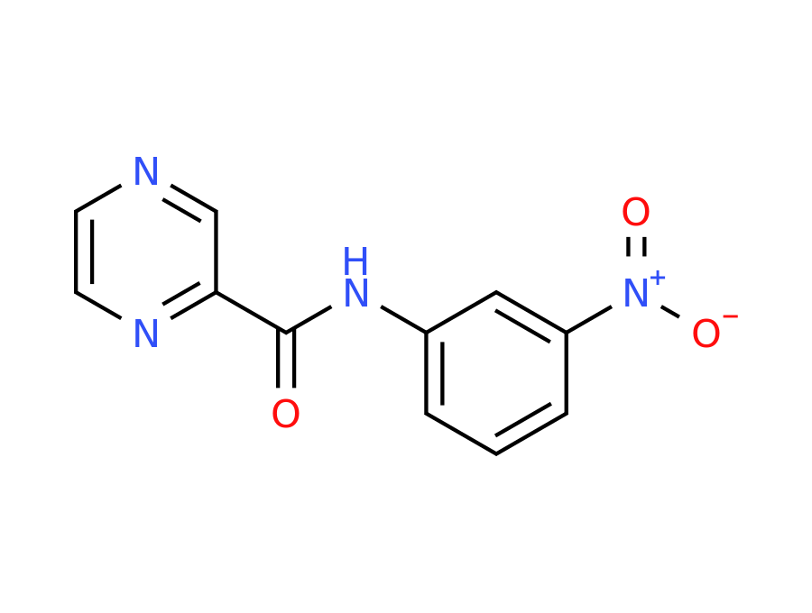 Structure Amb6562909