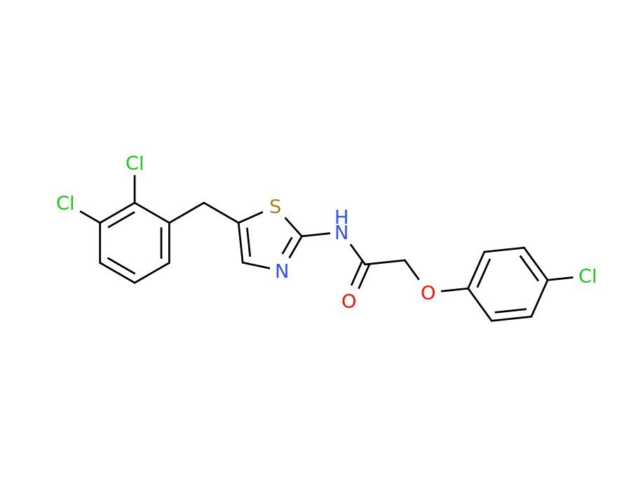 Structure Amb656516