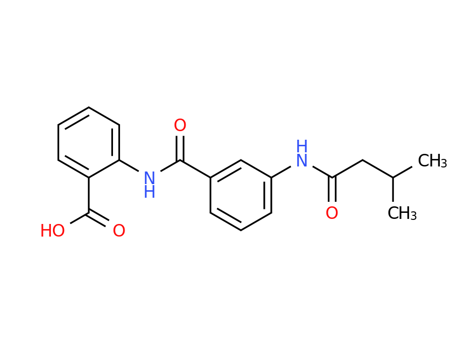Structure Amb6565520