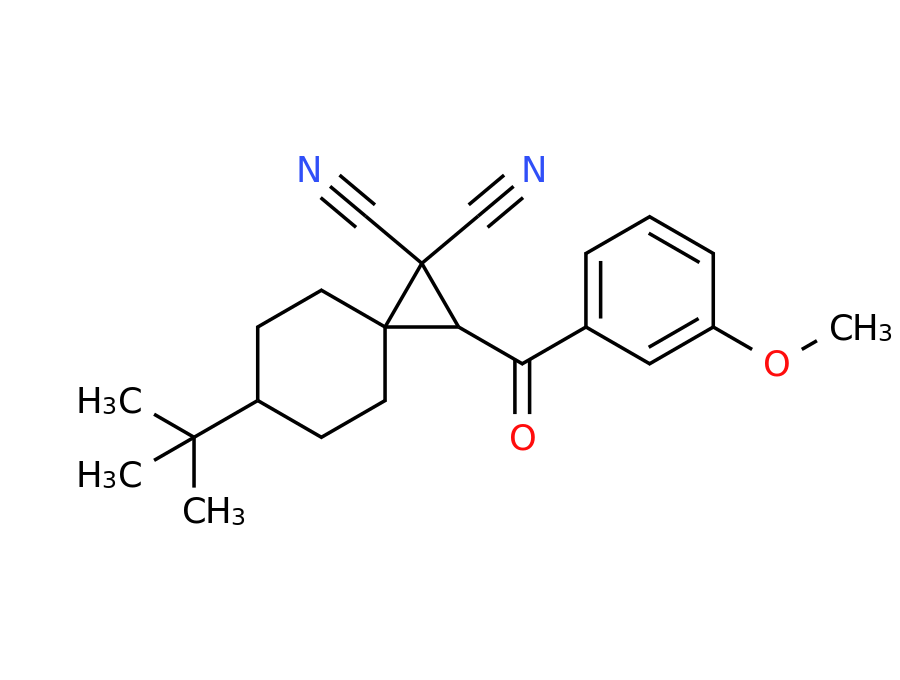 Structure Amb6565609