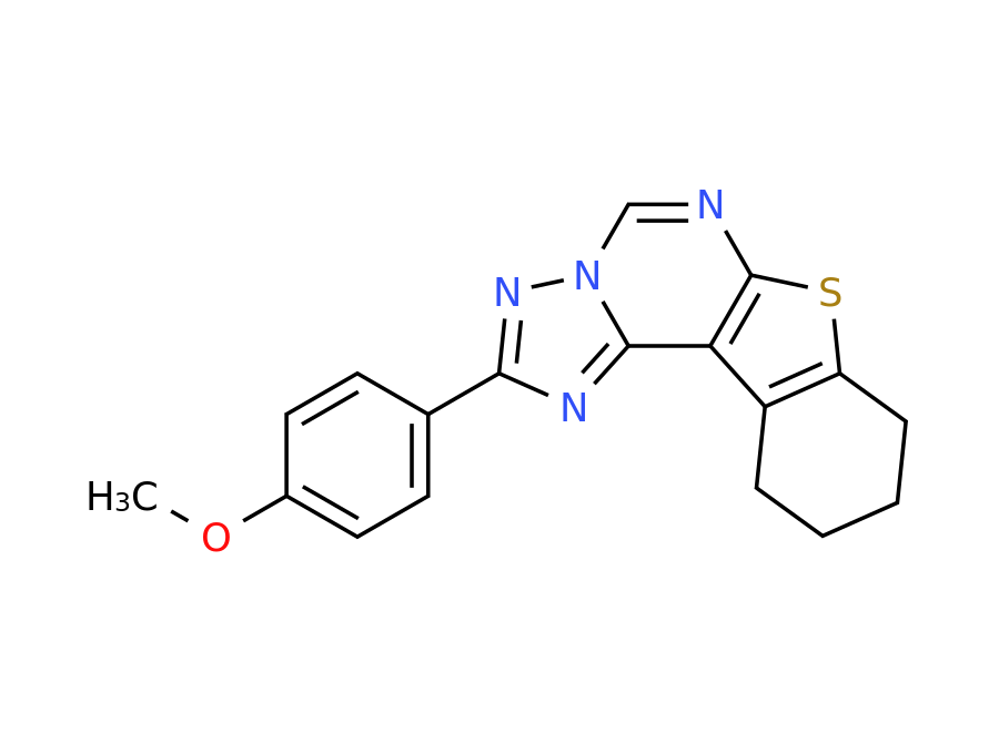 Structure Amb6566377