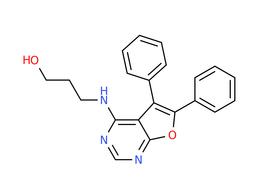 Structure Amb6567075