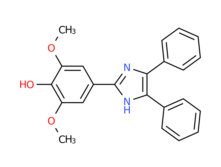 Structure Amb6567132
