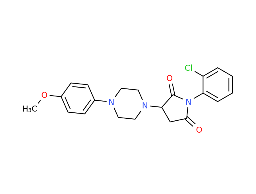 Structure Amb6567325