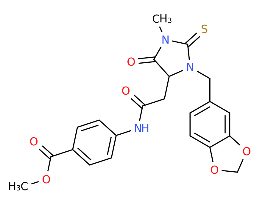 Structure Amb6567541