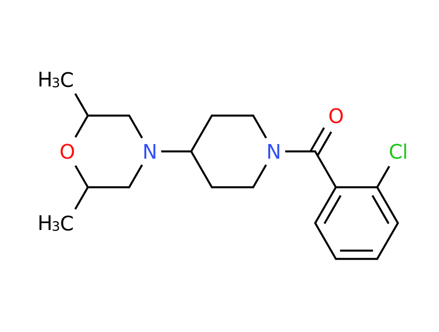 Structure Amb6567745