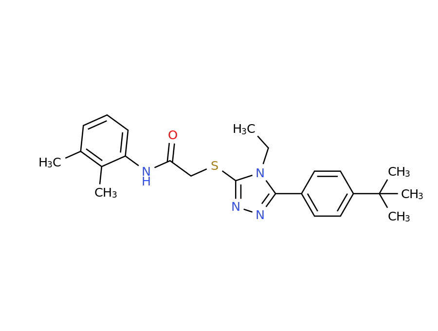 Structure Amb6569820