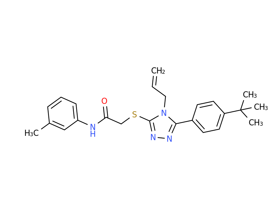 Structure Amb6569841